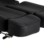 Pro Ink 605 tattoo chair smooth adjustment black