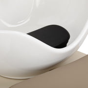 Hairdressing Wash Unit Omega Marina Beige