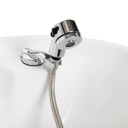 Hairdressing Wash Unit Omega Marina Beige