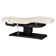 SPA lounger Sillon Relax cream with black base