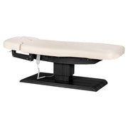 SPA lounger Sillon Relax cream with black base