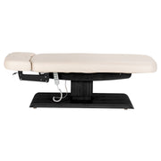 SPA lounger Sillon Relax cream with black base