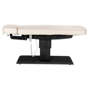 SPA lounger Sillon Relax cream with black base