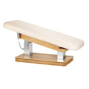 SPA lounger Sillon Comfort cream with light brown base