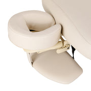 SPA lounger Sillon Comfort cream with light brown base