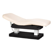 SPA lounger Sillon Comfort cream with black base