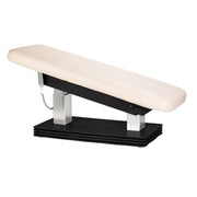 SPA lounger Sillon Comfort cream with black base