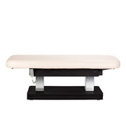 SPA lounger Sillon Comfort cream with black base