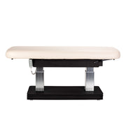 SPA lounger Sillon Comfort cream with black base