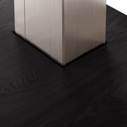 SPA lounger Sillon Comfort cream with black base