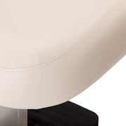 SPA lounger Sillon Comfort cream with black base