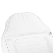 Cosmetic Hydraulic Chair Sillon A 210DH With Cradle White