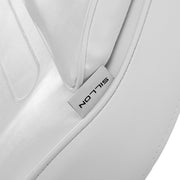 Cosmetic Hydraulic Chair Sillon A 210DH With Cradle White