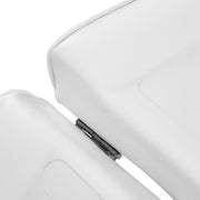 Cosmetic Hydraulic Chair Sillon A 210DH With Cradle White