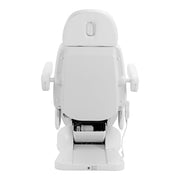Azzurro Lux cosmetic chair 3m white