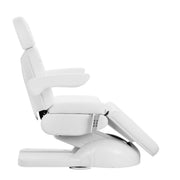 Azzurro Lux cosmetic chair 3m white
