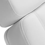 Azzurro Lux cosmetic chair 3m white