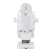 Electric Beauty Chair Azzurro 708A 4 Motors Super White