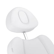 Electric Beauty Chair Azzurro 708A 4 Motors Super White