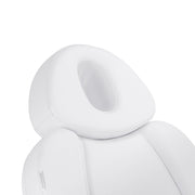 Electric Beauty Chair Azzurro 708A 4 Motors Super White