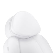 Electric Beauty Chair Azzurro 708A 4 Motors Super White