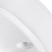 Electric Beauty Chair Azzurro 708A 4 Motors Super White