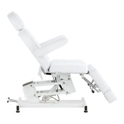 Electric Pedicure Chair Azzurro 706 1 Motor White