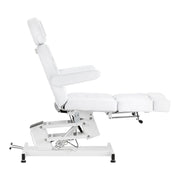 Electric Pedicure Chair Azzurro 706 1 Motor White