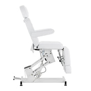 Electric Pedicure Chair Azzurro 706 1 Motor White
