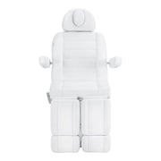 Electric Pedicure Chair Azzurro 706 1 Motor White