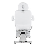 Electric Pedicure Chair Azzurro 706 1 Motor White
