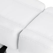 Electric Pedicure Chair Azzurro 706 1 Motor White