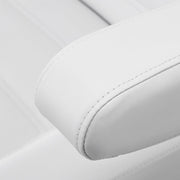 Electric Pedicure Chair Azzurro 706 1 Motor White