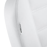 Electric Pedicure Chair Azzurro 706 1 Motor White