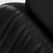 Gabbiano Elias barber chair black