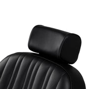 Gabbiano Elias barber chair black
