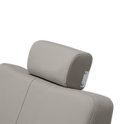 Gabbiano Athena barber chair grey