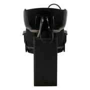 Hairdressing Wash Unit Hair System Komodo Black