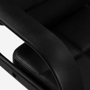 Hairdressing Wash Unit Hair System Komodo Black