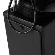 Hairdressing Wash Unit Hair System Komodo Black