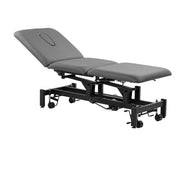 Balance Solidum 3 Hydraulic Massage & Physiotherapy Table - Grey
