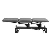 Balance Solidum 3 Hydraulic Massage & Physiotherapy Table - Grey