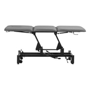 Balance Solidum 3 Hydraulic Massage & Physiotherapy Table - Grey