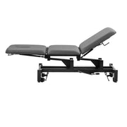 Balance Solidum 3 Hydraulic Massage & Physiotherapy Table - Grey