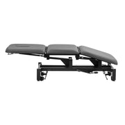 Balance Solidum 3 Hydraulic Massage & Physiotherapy Table - Grey