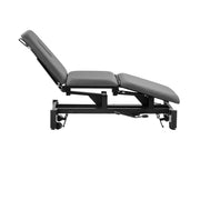 Balance Solidum 3 Hydraulic Massage & Physiotherapy Table - Grey