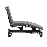 Balance Solidum 3 Hydraulic Massage & Physiotherapy Table - Grey