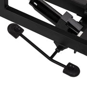 Balance Solidum 3 Hydraulic Massage & Physiotherapy Table - Grey