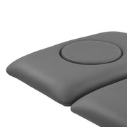 BALANCE Eso 2 Electric Massage & Physiotherapy Table - Grey