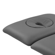 BALANCE Eso 2 Electric Massage & Physiotherapy Table - Grey
